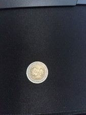 Moneda de 2 euros Finlandia