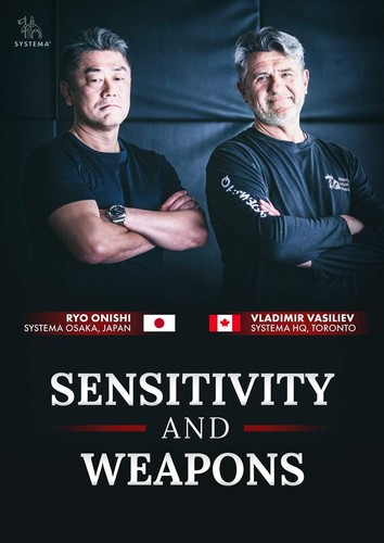 Systema sensitivity weapons - systema,