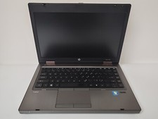 NOTEBOOK HP PROBOOK 6465B  AMD