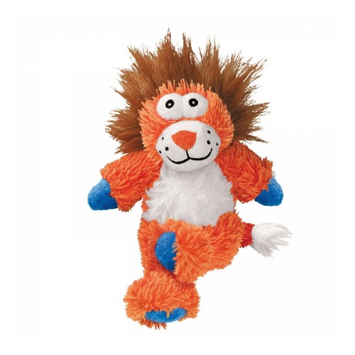 Kong cross knots - knots, peluche