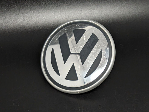 Volkswagen 55mm logo - volkswagen,