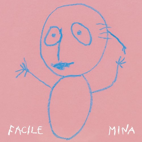 Mina facile digipak - mina, –
