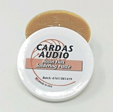 Cardas Audio Activated Rosin