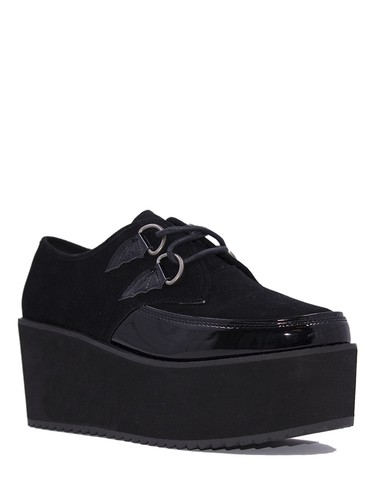 Scarpe donna nere yru - nere,