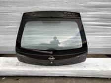 PORTELLONE POSTERIORE Opel