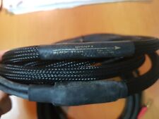 CAVO SHINPY BLACK STAR 3mt potenza