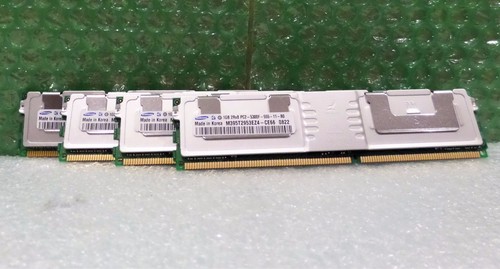 Samsung 4x1gb ram - samsung,