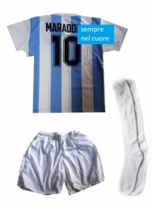 t-shirt maglietta e completino