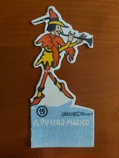 The Magic Pifer Elah/Saiwa