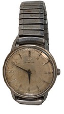 Gubelin Watch Vintage Matic 17