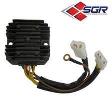 Regolatore Di Tensione BMW	F