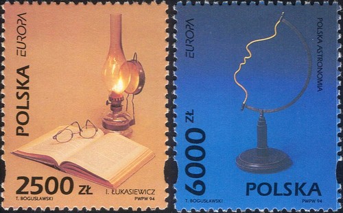 Polonia 1994