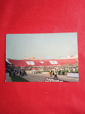 FOTO ORIGINALE STADIO COMUNALE