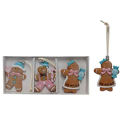 Set omino biscotto - set, pan