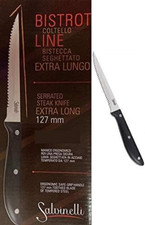 Set 12 Coltelli da Bistecca