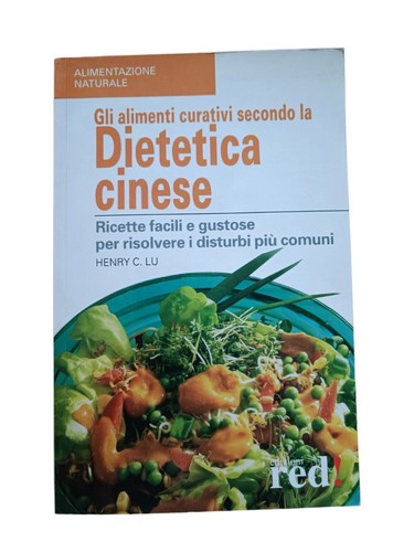 Gli alimenti curativi secondo