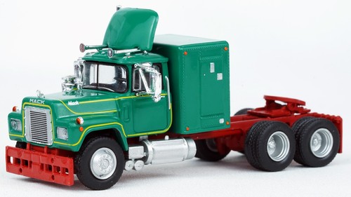 Trattore camion brekina - trattore,