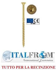 Viti vite torx - torx, per
