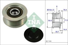 535 0241 frizione ruota libera - 535,
