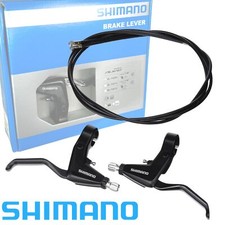 Maniglie freno bici Shimano