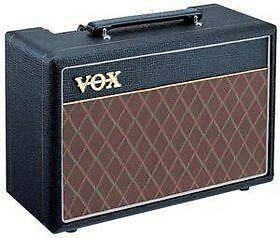 Vox pathfinder outlet fine - vox, 10