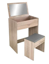 TAVOLO CONTENITORE CONSOLLE