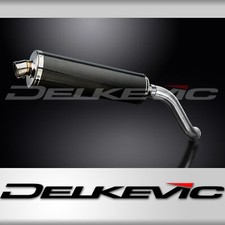 KIT SCARICO SILENZIATORE HONDA