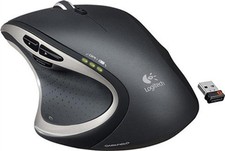 Mouse wireless Logitech