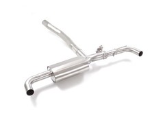 Posteriore RAGAZZON per