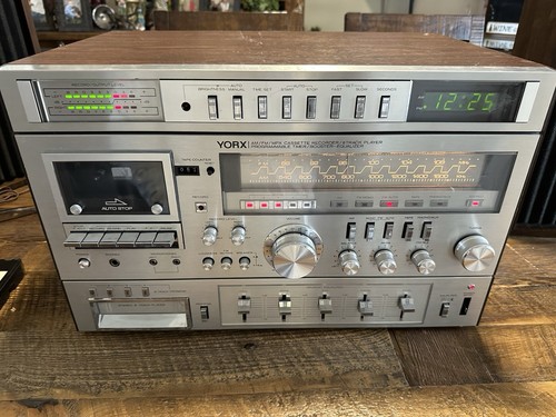 Yorx m2608 stereo - yorx,
