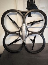 Parrot AR.Drone 1.0 & 2.0 set