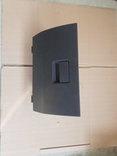 Ford Fiesta MK6 JH1/JD3 vano