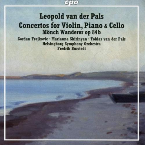 Leopold van der - leopold,