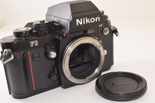 Nikon F3 HP fotocamera reflex
