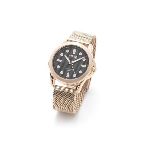 Orologio acciaio 4us cesare - in,