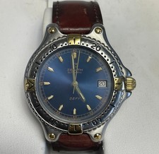 ZENITH DEFY, Orologio da Polso