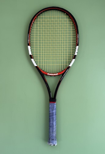 Racchetta tennis babolat - da,