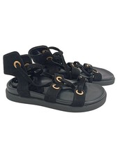 GIANVITO ROSSI sandali donna