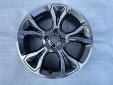 Cerchio lega 18 pollici - 1x,