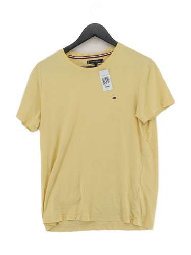 Tommy hilfiger shirt uomo l - tommy, t-shirt