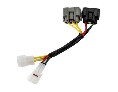 Kit montaggio mosfet - montaggio,