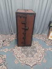 Baule Armadio Epoca 900