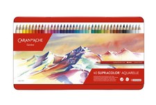 Caran d'Ache SUPRACOLOR SOFT -