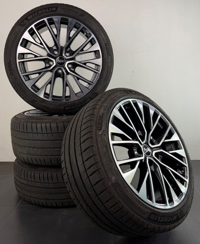 Audi tron 20 pollici - audi, gt