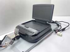 Chrysler Pacifica 2019 Radio /