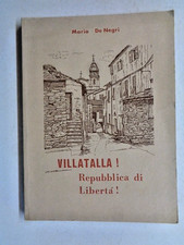 VILLATALLA! Repubblica di