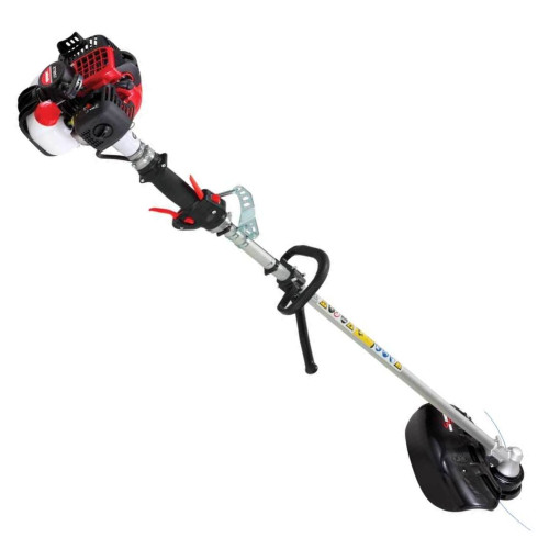 Decespugliatore scoppio - decespugliatore, a