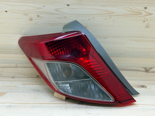 Fanale posteriore sinistro - sx,