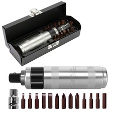 YATO Set Di Chiavi A Impulso