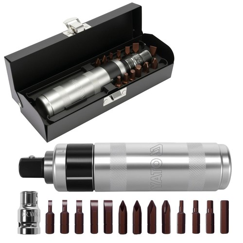 Yato set chiavi impulso - set,